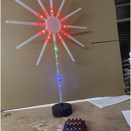 ACS 36 Cue Wireless Remote Firing System