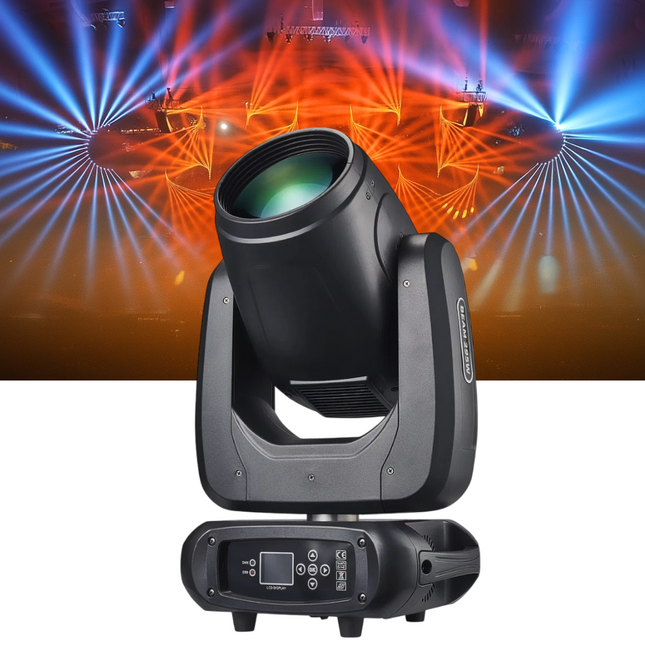 ACS 295W Moving Head Beam Light