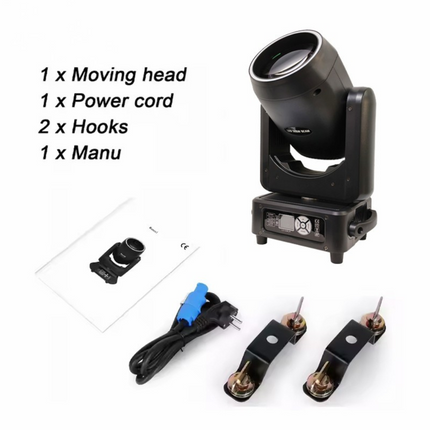 ACS 300W Moving Head Beam Light | BCE-2582112.BCE-2582113.BCE-2582114.BCE-2582115.BCE-2582116.BCE-2582117.BCE-2582118.BCE-2582119.BCE-2582120.BCE-2582121.BCE-2582122.BCE-2582123.BCE-2582124.BCE-2582125.BCE-2582126