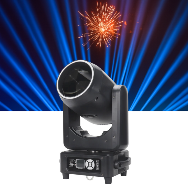 ACS 300W Moving Head Beam Light