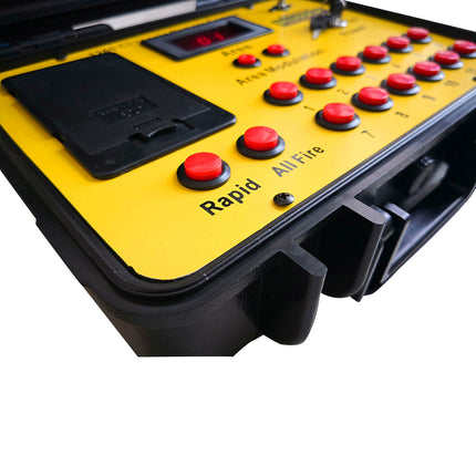 ACS 96 Cue Wireless Remote Firing System