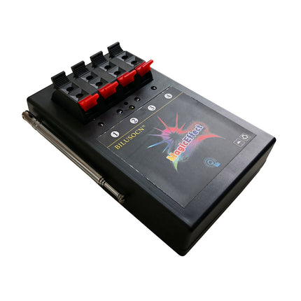 ACS 96 Cue Wireless Remote Firing System