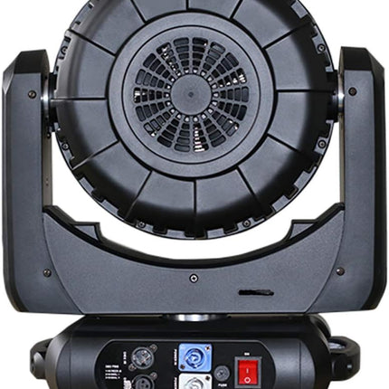 ACS 40W x 12 LED Zoom Moving Head Wash Light | BCE-219521.BCE-219522.BCE-219523.BCE-219524.BCE-219525.BCE-219526.BCE-219527.BCE-219528.BCE-219529.BCE-219530.BCE-219531.BCE-219532.BCE-219533.BCE-219534.BCE-219535
