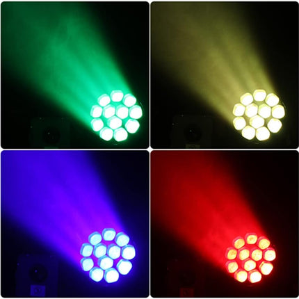 ACS 40W x 12 LED Zoom Moving Head Wash Light | BCE-219521.BCE-219522.BCE-219523.BCE-219524.BCE-219525.BCE-219526.BCE-219527.BCE-219528.BCE-219529.BCE-219530.BCE-219531.BCE-219532.BCE-219533.BCE-219534.BCE-219535