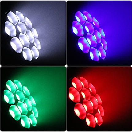 ACS 40W x 12 LED Zoom Moving Head Wash Light | BCE-219521.BCE-219522.BCE-219523.BCE-219524.BCE-219525.BCE-219526.BCE-219527.BCE-219528.BCE-219529.BCE-219530.BCE-219531.BCE-219532.BCE-219533.BCE-219534.BCE-219535