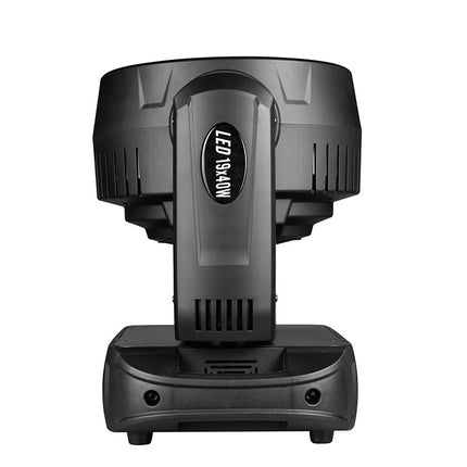 ACS 40W x 19 Bee Eyes Moving Head Wash Light | BCE-2592151.BCE-2592152.BCE-2592153.BCE-2592154.BCE-2592155.BCE-2592156.BCE-2592157.BCE-2592158.BCE-2592159.BCE-2592160.BCE-2592161.BCE-2592162.BCE-2592163.BCE-2592164.BCE-2592165