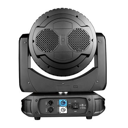 ACS 40W x 19 Bee Eyes Moving Head Wash Light | BCE-2592151.BCE-2592152.BCE-2592153.BCE-2592154.BCE-2592155.BCE-2592156.BCE-2592157.BCE-2592158.BCE-2592159.BCE-2592160.BCE-2592161.BCE-2592162.BCE-2592163.BCE-2592164.BCE-2592165