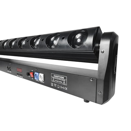 ACS 40Wx10 RGBW 4-In-1 LED Super Beam Wall Washer | BCE-79997.BCE-79998.BCE-79999.BCE-80000.BCE-80001.BCE-80002.BCE-80003.BCE-80004.BCE-80005.BCE-80006.BCE-80007.BCE-80008.BCE-80009.BCE-80010.BCE-80011