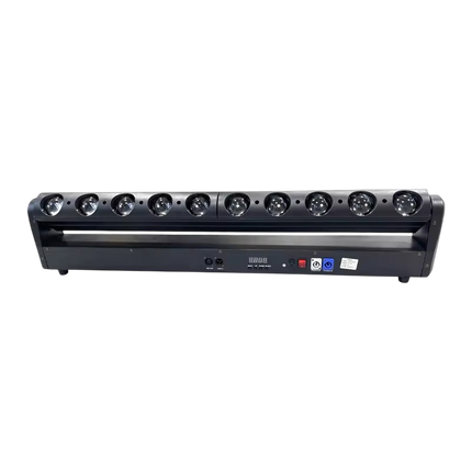 ACS 40Wx10 RGBW 4-In-1 LED Super Beam Wall Washer | BCE-79997.BCE-79998.BCE-79999.BCE-80000.BCE-80001.BCE-80002.BCE-80003.BCE-80004.BCE-80005.BCE-80006.BCE-80007.BCE-80008.BCE-80009.BCE-80010.BCE-80011