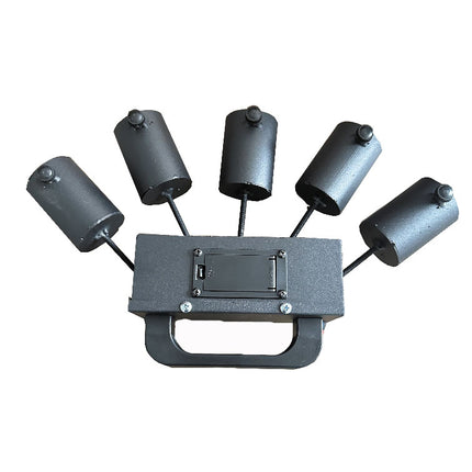 ACS 5 Channel Hand-Held Indoor Cold Sparkler