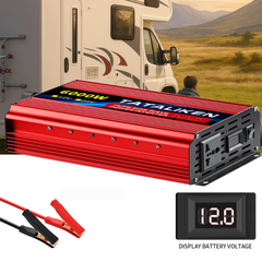 Collection image for: Pure Sine Wave Inverter