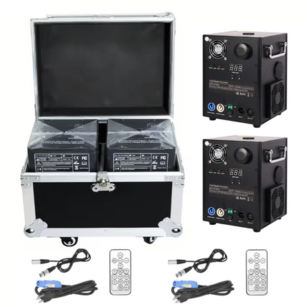 ACS 650W Cold Spark Machine