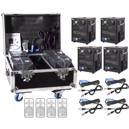 ACS 650W Cold Spark Machine