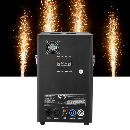 ACS 700W Cold Spark Machine