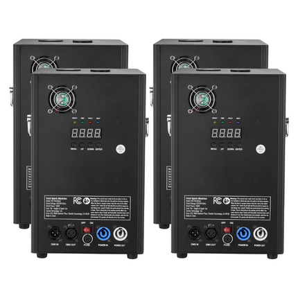 ACS 700W Cold Spark Machine
