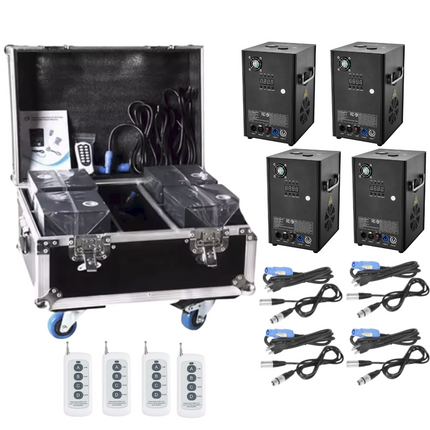 ACS 700W Cold Spark Machine