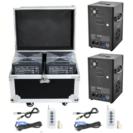 ACS 700W Cold Spark Machine