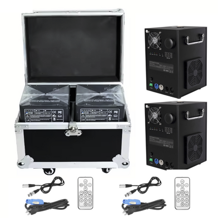 ACS 750W Cold Spark Machine