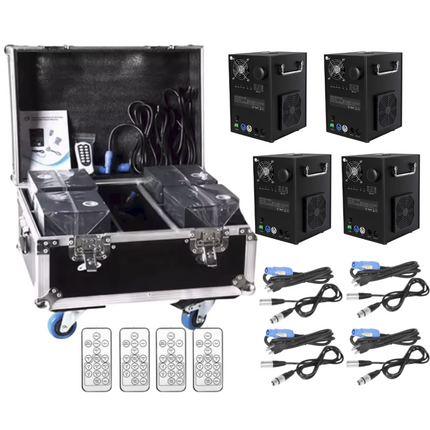 ACS 750W Cold Spark Machine