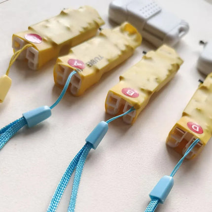 ACS 8 Cue Wireless Remote Balloon Popper Kit