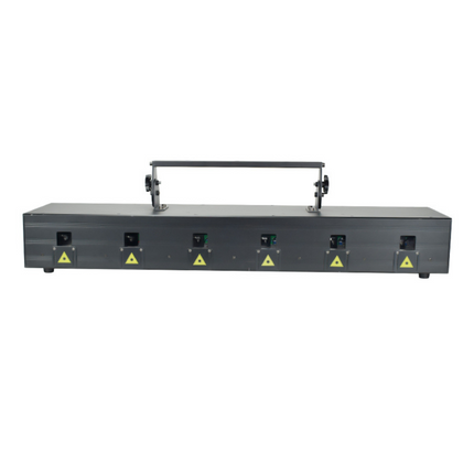 ACS AL-09 6-Eyes Full Color Animation Laser Light | BCE-2154125.BCE-2154126.BCE-2154127.BCE-2154128.BCE-2154129.BCE-2154130.BCE-2154131.BCE-2154132.BCE-2154133.BCE-2154134