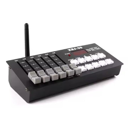 ACS DMX512w Console (80 CHs)