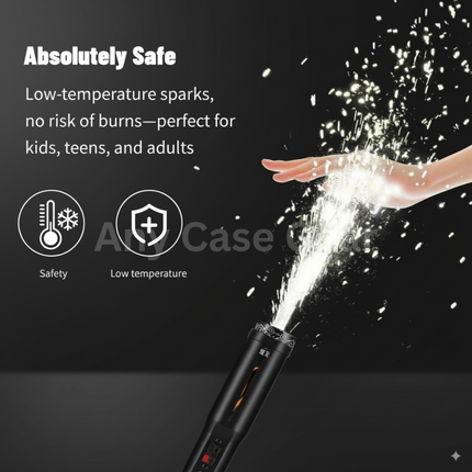 ACS Handheld Mini Cold Spark Firework Machine for Wedding Party Stage l BCE-2581206-1.BCE-2581206.BCE-2581206-2.BCE-2581209.BCE-2581206-3.BCE-2581212.BCE-2581206-4.BCE-2581215