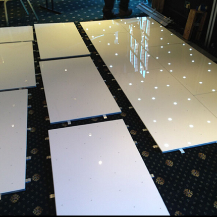 ACS LA-219 Starlight Led Dance Floor