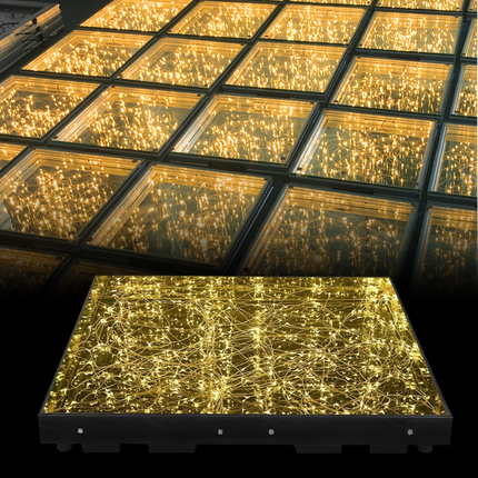 ACS LA-221 Twinkle Led Dance Floor