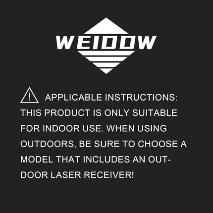 ACS Laser-Level-with-Tripod - Green cross-line