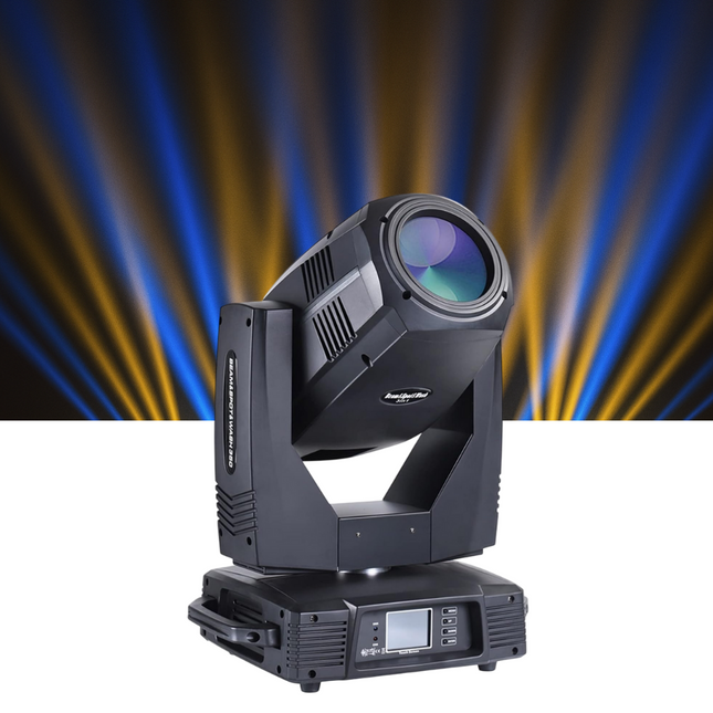ACS MB-350W 3-In-1 Moving Head Beam Light