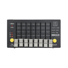 ACS Mini Battery DMX Console (24 CHs) | BCE-2591252241.BCE-2591252242.BCE-2591252243.BCE-2591252244.BCE-2591252245