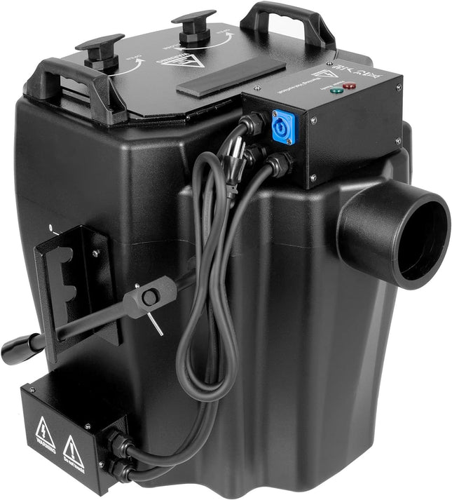 ACS TX-F98 6000W High Power Dry Ice Fog Machine | BCE-9825.BCE-9826.BCE-9827.BCE-9828.BCE-9829.BCE-9830.BCE-9831.BCE-9832.BCE-9833.BCE-9834