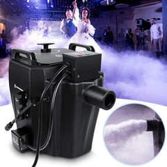 ACS TX-F99 Dry Ice 3500W High Power Dry Ice Fog Machine | BCE-8821244.BCE-8821245.BCE-8821246.BCE-8821247.BCE-8821248.BCE-8821249.BCE-8821250.BCE-8821251.BCE-8821252.BCE-8821253
