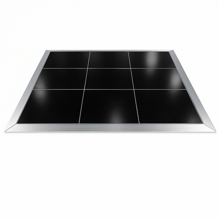 Cam-Lock Black Acrylic Portable Dance Floor with Trim l BCE-21489125.BCE-21489126.BCE-21489127.BCE-21489128.BCE-21489129.BCE-21489130.BCE-21489131.BCE-21489132.BCE-21489133.BCE-21489134.BCE-21489135.BCE-21489136.BCE-21489137.BCE-21489138.BCE-21489139.BCE-21489140.BCE-21489141.BCE-21489142.BCE-21489143.BCE-21489144.BCE-21489145.BCE-21489146.BCE-21489147.BCE-21489148.BCE-21489149.BCE-21489150.BCE-21489151.BCE-21489152.BCE-21489153.BCE-21489154