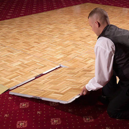 Cam-Lock Wooden Portable Dance Floor with Trim l BCE-295215.BCE-295217.BCE-295219.BCE-295221.BCE-295223.BCE-295216.BCE-295218.BCE-295220.BCE-295222.BCE-295224.BCE-295225.BCE-295227.BCE-295229.BCE-295231.BCE-295233.BCE-295226.BCE-295228.BCE-295230.BCE-295232.BCE-295234
