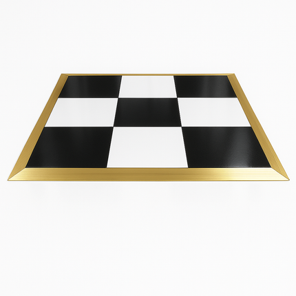 Cam-Lock Portable Black and White Checker Dance Floor with Trim l BCE-15891515.BCE-15891516.BCE-15891517.BCE-15891518.BCE-15891519.BCE-15891520.BCE-15891521.BCE-15891522.BCE-15891523.BCE-15891524.BCE-15891525.BCE-15891526.BCE-15891527.BCE-15891528.BCE-15891529.BCE-15891530.BCE-15891531.BCE-15891532.BCE-15891533.BCE-15891534.BCE-15891535.BCE-15891536.BCE-15891537.BCE-15891538.BCE-15891539.BCE-15891540.BCE-15891541.BCE-15891542.BCE-15891543.BCE-15891544