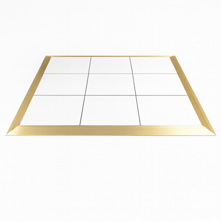 Cam-Lock White Acrylic Portable Dance Floor with Trim l BCE-2985219521.BCE-29852195211.BCE-2985219522.BCE-29852195212.BCE-2985219523.BCE-29852195213.BCE-2985219524.BCE-29852195214.BCE-2985219525.BCE-29852195215.BCE-2985219526.BCE-29852195216.BCE-2985219527.BCE-29852195217.BCE-2985219528.BCE-29852195218.BCE-2985219529.BCE-29852195219.BCE-2985219530.BCE-298521952122