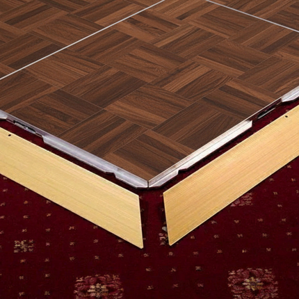 Cam-Lock Wooden Portable Dance Floor with Trim l BCE-774432.BCE-774433.BCE-774434.BCE-774435.BCE-774436.BCE-774437.BCE-774438.BCE-774439.BCE-774440.BCE-774441.BCE-774442.BCE-774443.BCE-774444.BCE-774445.BCE-774446.BCE-774447.BCE-774448.BCE-774449.BCE-774450.BCE-774451