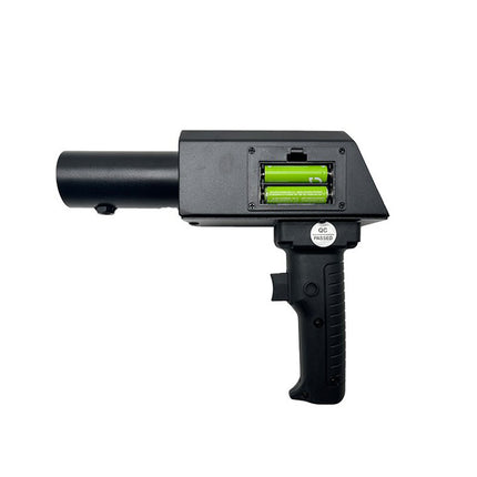 Cold Spark Fountain Handheld Shooter – Mini Spark Device for Events , Wedding, Party by ACS