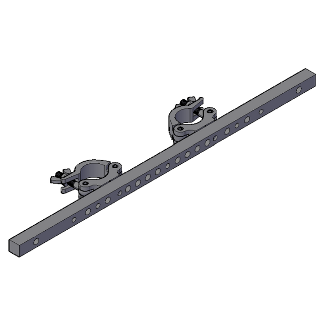 DT-TV MT34 Black - ACS