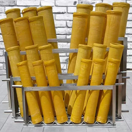 3" Fiberglass Mortar Tube