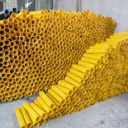 1.75" Fiberglass Mortar Tube