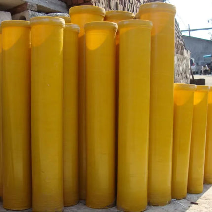1.75" Fiberglass Mortar Tube