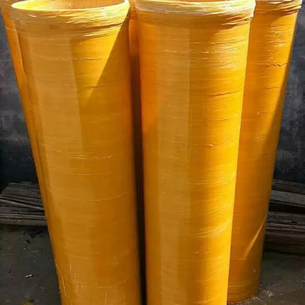 2" Fiberglass Mortar Tube