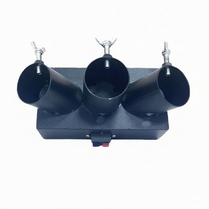 ACS 3 Channel Hand-Held Indoor Cold Sparkler