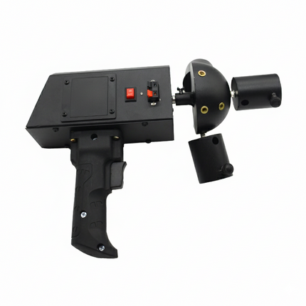 ACS 3 Channel Handheld Spining Indoor Fountain Firing Shooter