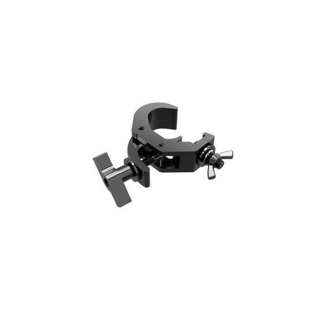 JR Quick Rig Clamp Black - ACS