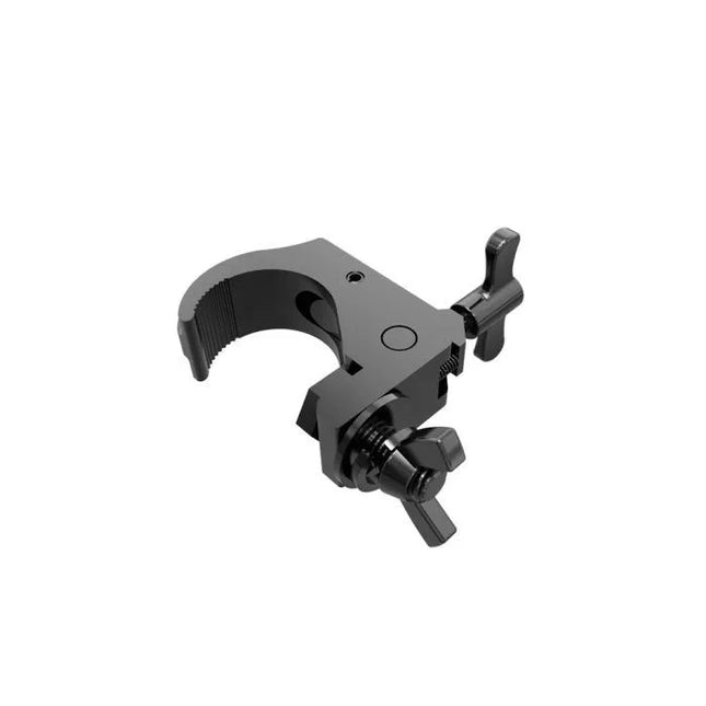 JR Snap Clamp Black - ACS