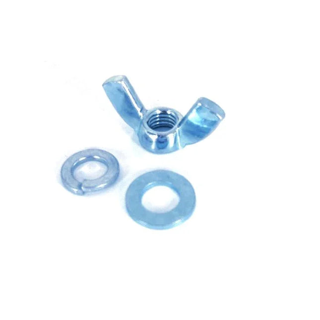 M12 WIing Nut Kit - ACS